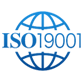 质量管理体系认证（ISO 9001）